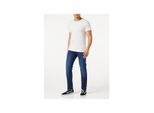 Lee, Jeanshosen Da Uomo, Vestibilità Dritta, Daren Zip Fly, W32 L32, Blau, Jeans, Baggyjeans, Buggy