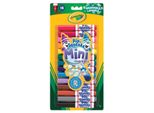 Crayola 8343 Marcatore Multicolore 14 Pz