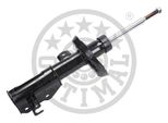 Ammortizzatore Optimal Anteriore Sinistro Per Opel Insignia Caravan Asta Di Sospensione A-3732GL