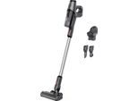 Rowenta RH6933 Aspirapolvere Senza Filo Senza Sacchetto Grigio Rosso