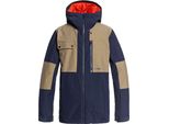 Quicksilver Skijacke Tamarack S