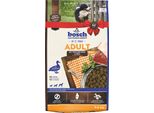 Bosch 3Kg Adult Anatra & Riso