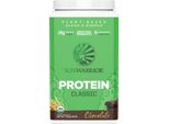 Sunwarrior Protein Classic 750 G Naturale / Proteine Vegetali / Deliziose Proteine Vegetali Da Riso Integrale Con Composizione Ipoallergenica