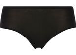 Chantelle Donna Shorty - Softstretch, Senza Cuciture, Invisibile, Taglia Unica 36-44 Nero Taglia Unica