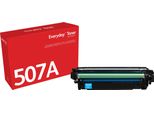 Xerox Everyday - Ciano - Compatibile - Cartuccia Toner (Alternativa A: Hp CE401A)