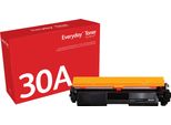 Xerox Everyday - Nero - Compatibile - Cartuccia Toner (Alternativa A: Canon CRG-051, Hp CF230A)