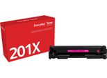 Xerox Toner Everyday Hp 201X (CF403X) Magenta