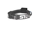 Silva Trail Runner Free Ultra Black 400 Lm Lampada Frontale