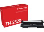Toner Xerox Tutti I Giorni Brother TN-2320 Nero