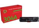 Xerox 006R03821 Toner Xerox Ogni Giorno Hp 304A (CC530A) Nero