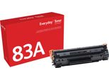 Xerox 006R03650 Toner Xerox Ogni Giorno Hp 83A (CF283A) Nero