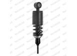Monroe Ammortizzatore Sospensione Cabina CB0235 Anteriore Per Daf 95 Xf 3,970 Kg