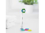 Spazzolini Oral-B Precision Clean Cleanmaximiser 2 Pezzi