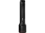 Torcia Led Lenser Led 900Lm 240M 1Li-Ion IP68 Focalizzabile Sw Led Lenser P6R Core