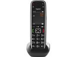 Gigaset Mobilteil M.Ladesch. Eco Dect/Gap Bt Frsp. Clip Sw Gigaset E720HX Bundle