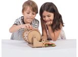 Smartivity Bausatz Music Machine, Kinderspiel, Musikspielzeug, Spieluhr, Ab 8 Jahren, Holz, Sty 301