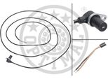 Sensore Optimal Abs Velocità Ruota Posteriore Adatto Per MERCEDES-BENZ Classe M (W164) 06-S651