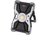 Brennenstuhl 1173110100 Led Akku Strahler Rufus 3000 Ma Mobil 3000Lm IP65 Usb