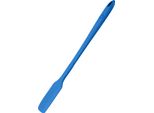 Kochblume Design Spatola S Blu