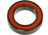 Enduro Bearings Bb Mr 17287 Llu Max Bo-Bag Abec-3 Cuscinetto Radiale Arancione 17 X 28 X 7 Mm Arancione 17 X 28 X 7 Mm