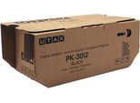 Utax Utax Toner PK-3012 PK3012 (1T02T60UT0) (1T02T60UTS) (1T02T60UTC)