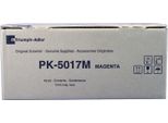 Utax PK-5017M - 1T02TVBUT0 - Toner Magenta - FüR P C 3062 Dn, C 3062 I Mfp, C 3066 I Mfp