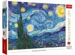 Puzzle Trefl 10560 Puzzle Da 1000 Pezzi Altro