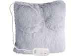Camry Premium Cr 7428 Electric Blanket Electric Bed Warmer 45 W Grey