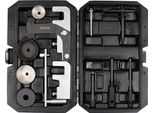 Yato YT-06006, Acciaio, 12 Pezzi