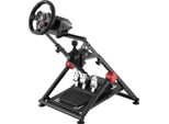 Gioco Volante Supporto Staffa Simulatore G25 G27 G29 G920 G923 T500RS T300RS