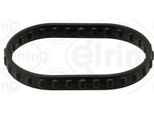 Guarnizione Elring Per Flangia Del Refrigerante Guarnizione Per Flangia Dell'acqua Di Raffreddamento 599.130 Testata Cilindri Per Opel Insignia Caravan Epdm (Gomma Etilene-Propilene-Diene)