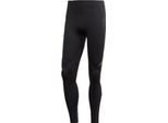 Adidas Pantaloni Saturday Tight, FM7630, Taglia: 170