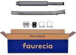 Kit Silenziatore Anteriore Faurecia Easy2Fit Per CitroËN Xsara Picasso