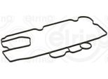Guarnizione Radiatore Olio Elring Guarnizione 339.850 Lato Motore Adatta Per MERCEDES-BENZ Actros MP4 / MP5