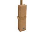 Brandit Sit Mat Piegato Cammello, Os