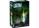 Devir Exit: La Isla Olvidada Gioco Da Tavolo Multicolore Multicolore Taglia Unica