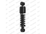Ammortizzatore Monroe Per Cabina CB0121 Adatto Per MERCEDES-BENZ Actros 3.000 Kg