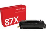 Xerox 006R03653 Toner Xerox Ogni Giorno Hp 87X (CF287X) Nero