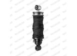 Monroe Ammortizzatore Sospensione Cabina CB0116 Adatto Per MERCEDES-BENZ Actros MP2 / MP3 2.700 Kg