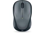 Logitech | Mouse | M235 | Senza Fili | Grigio/Nero