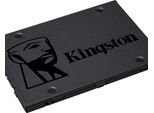 Kingston Technology A400 2.5" 480 Gb Serial Ata Iii Tlc"