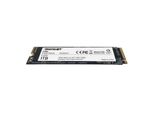 Patriot Memory P300 M.2 1000 Gb Pci Express 3.0 Nvme