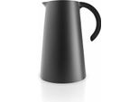 Eva Solo Rise Caraffa Termica - 1 Litro - Nero