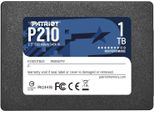 Patriot Memory P210 2.5" 1000 Gb Serial Ata Iii"