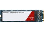 Ssd Interno Wd Red M.2 2280 1TB SATA3 SA500