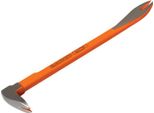 Bahco - Scalpello A Piede Di Porco 250 Mm (10 Pollici)