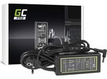 Green Cell AD49P Power Adapter/Inverter Indoor 65 W Black