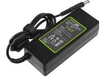 Green Cell Pro - Alimentatore - Ac 100-240 V - 90 Watt - Nero - Per Dell Inspiron 15 N5010, 15R N5110, Latitud