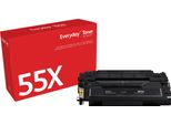 Xerox 006R03628 Toner Xerox Tutti I Giorni Hp 55X (CE255X) Nero