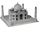 Cubicfun Cubic Fun 3D Puzzle Ng Taj Mahal